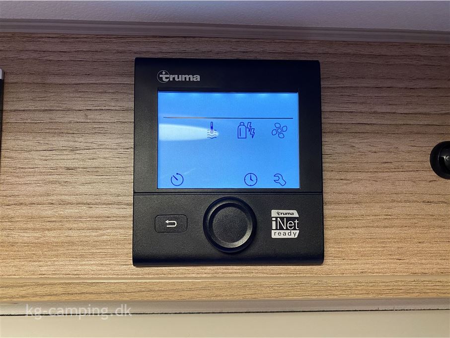 Carado V132 Edition 15