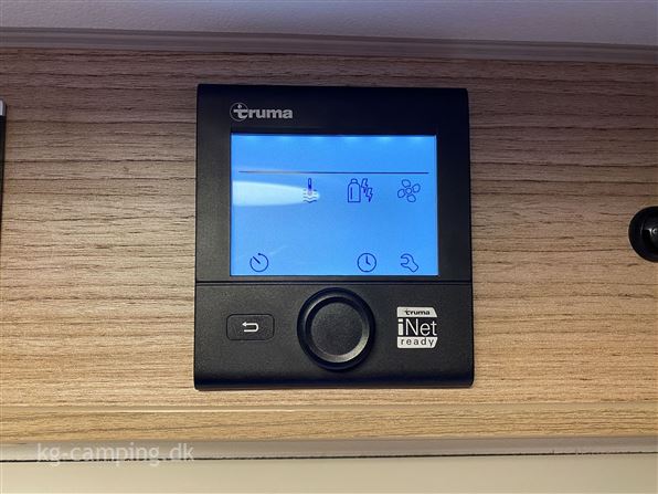 Carado V132 Edition 15