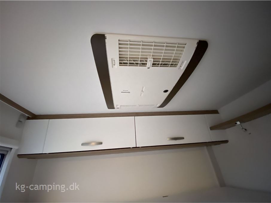 Carado V132 Edition 15