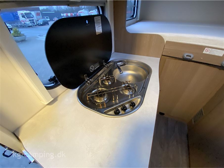 Carado V132 Edition 15