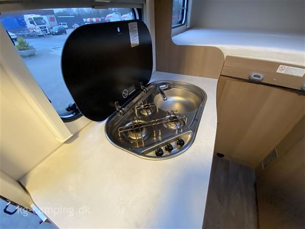 Carado V132 Edition 15