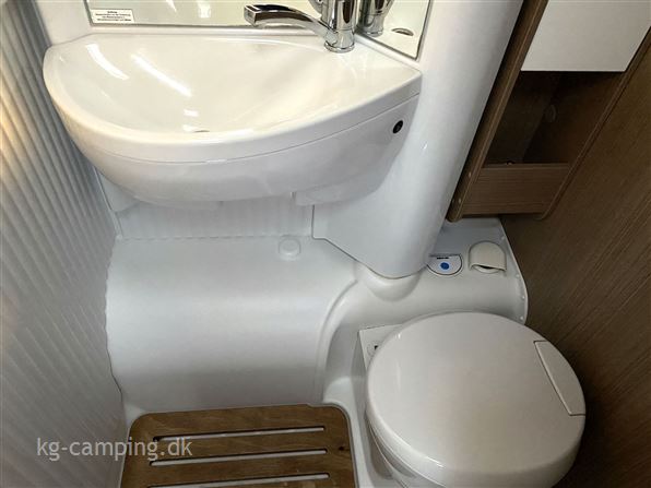 Carado V132 Edition 15