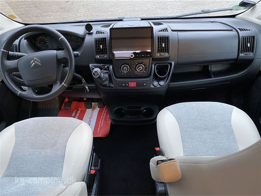 Carado V132 Edition 15