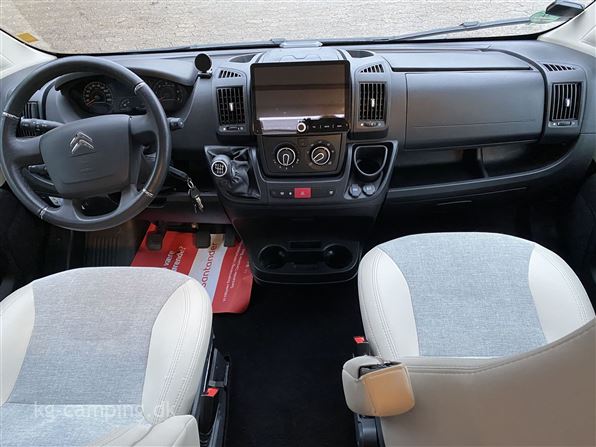 Carado V132 Edition 15