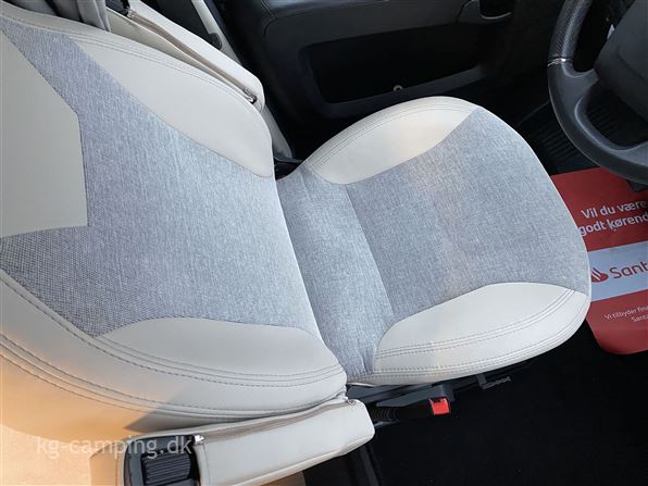 Carado V132 Edition 15