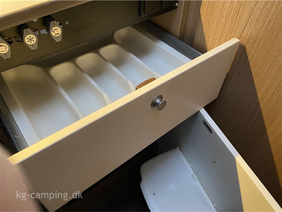 Carado V132 Edition 15