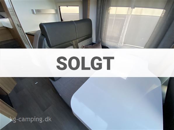 Adria Coral AXESS 670 SL