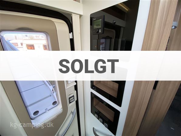 Adria Coral AXESS 670 SL