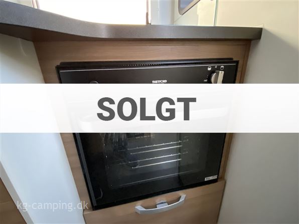 Adria Coral AXESS 670 SL