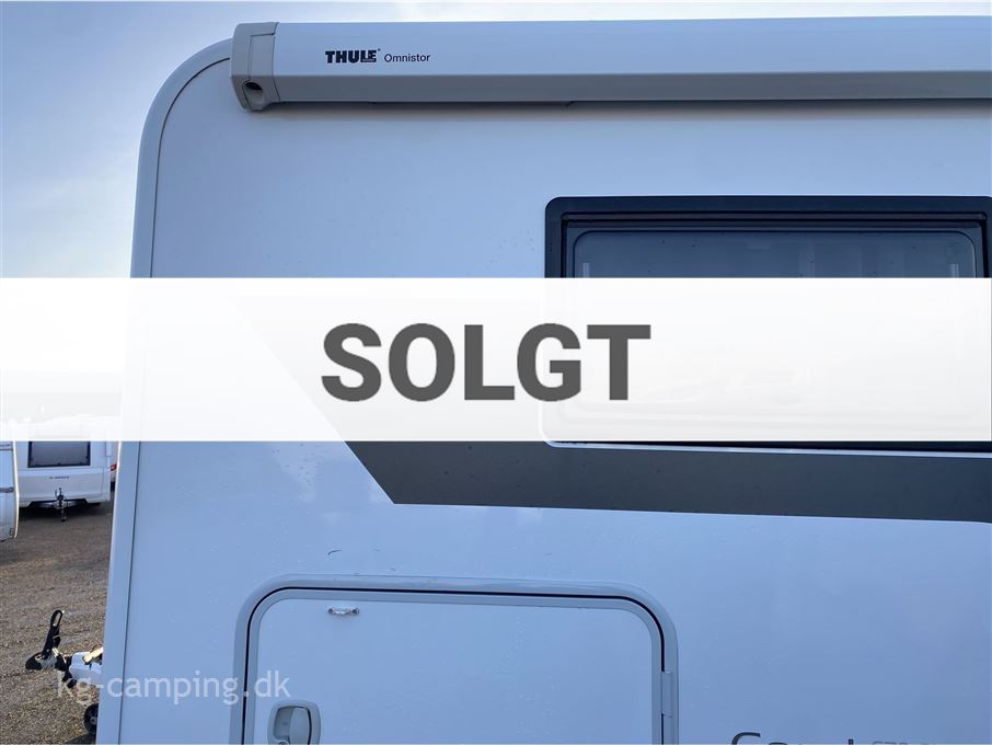 Adria Coral AXESS 670 SL