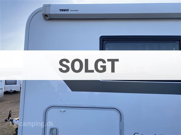 Adria Coral AXESS 670 SL