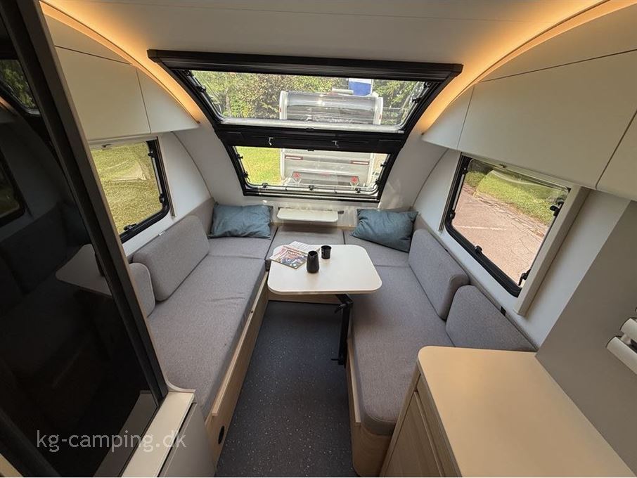 Adria Action 391 LH Classic