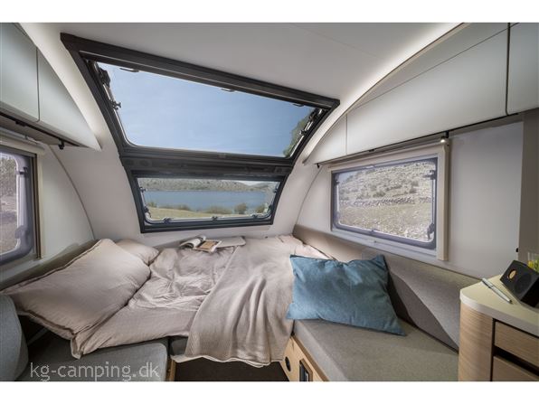 Adria Action 391 LH Classic