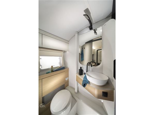 Adria Action 391 LH Classic