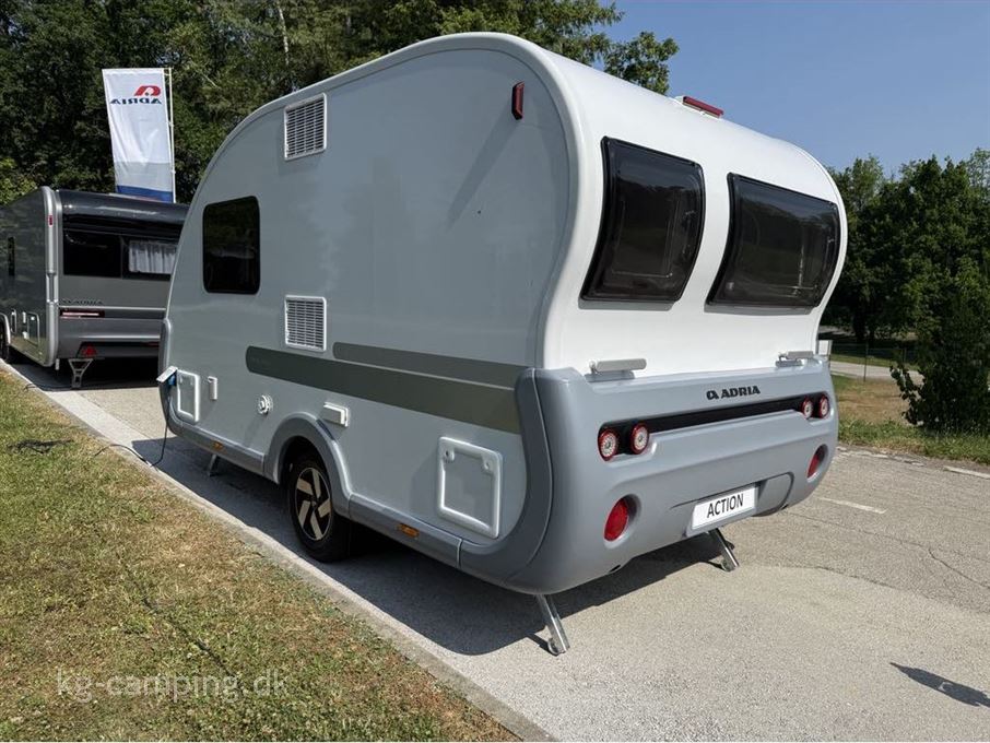 Adria Action 391 LH Classic