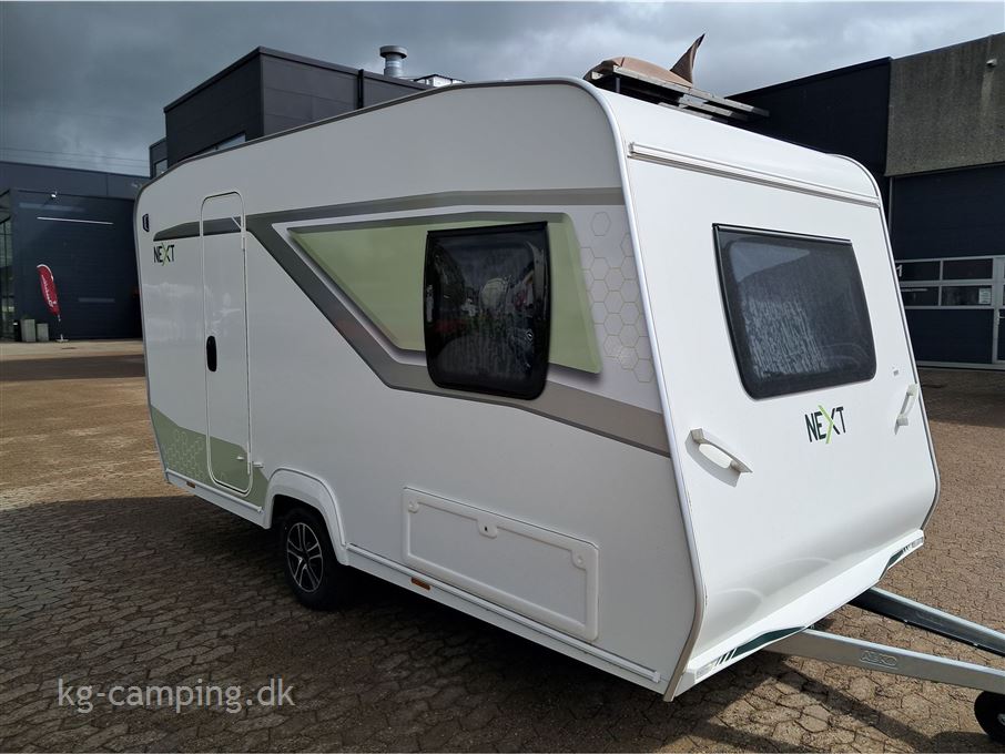 Fendt NEXT 381