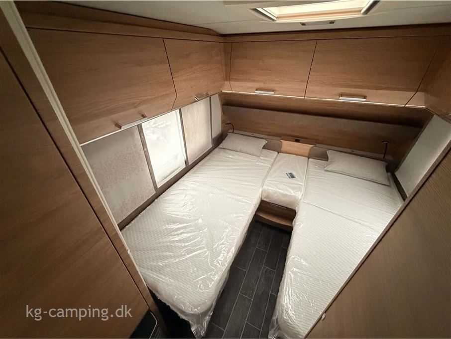 Tabbert Da Vinci 540 E 230