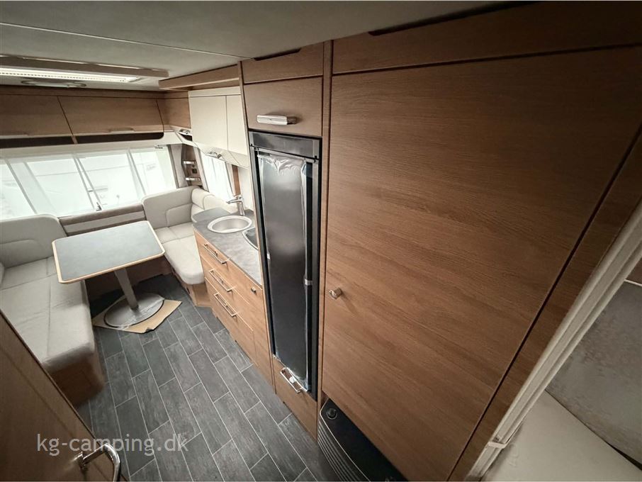 Tabbert Da Vinci 540 E 230