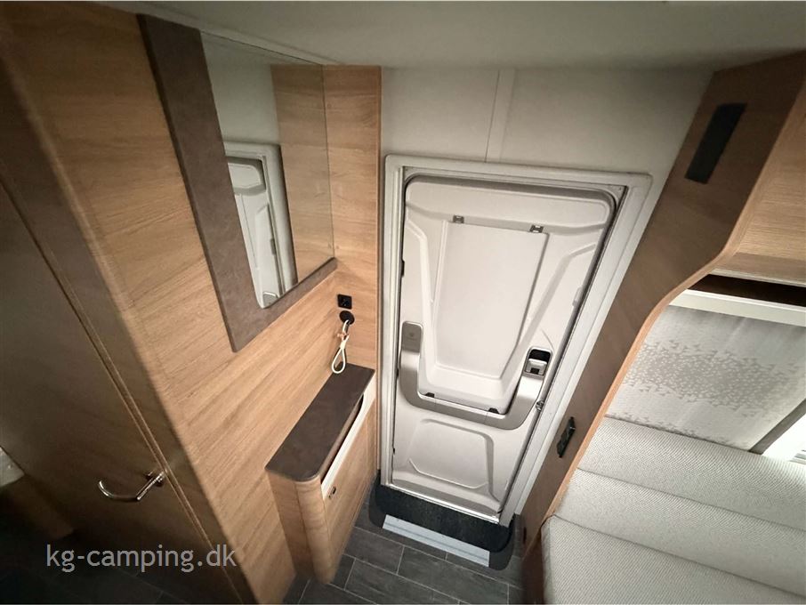 Tabbert Da Vinci 540 E 230