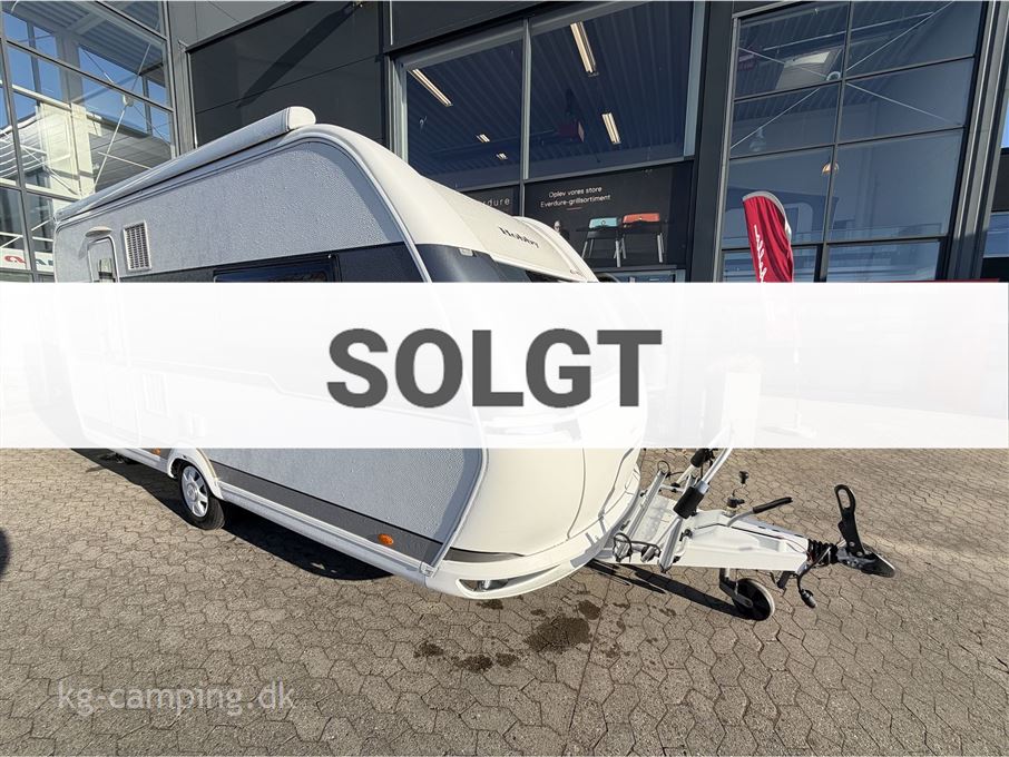 Hobby Excellent 460 SFf