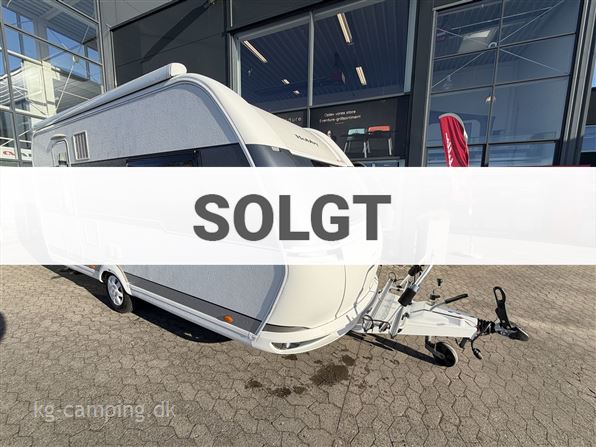 Hobby Excellent 460 SFf