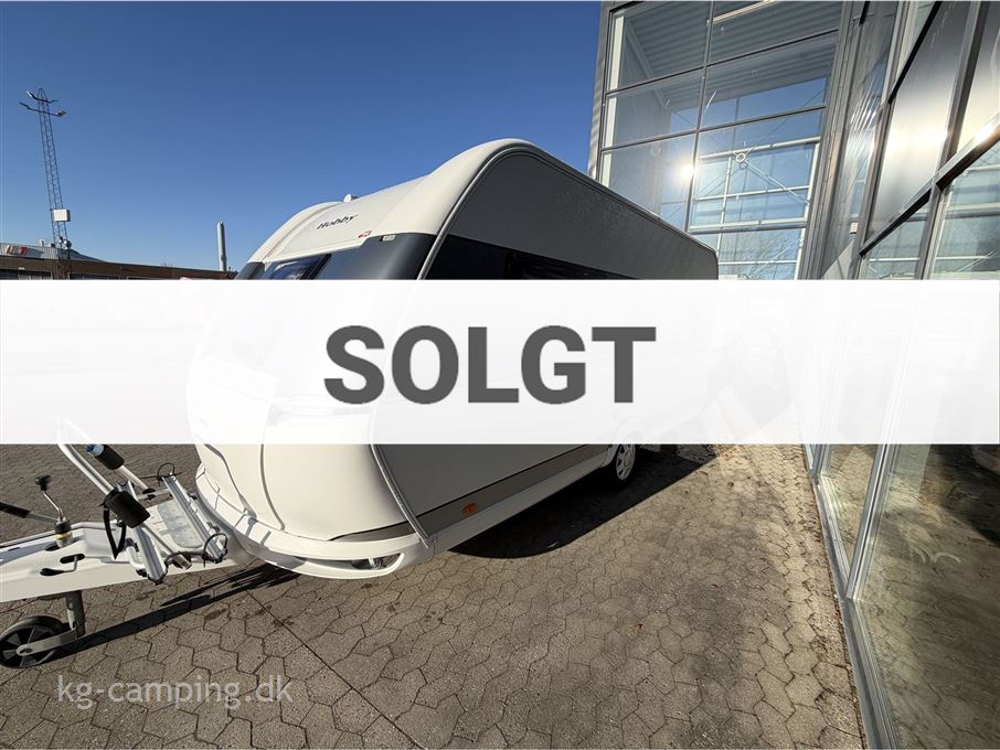 Hobby Excellent 460 SFf