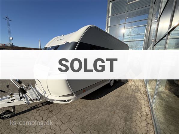 Hobby Excellent 460 SFf