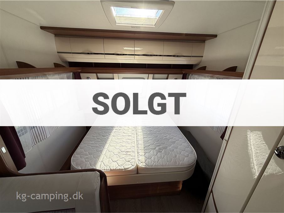 Hobby Excellent 460 SFf