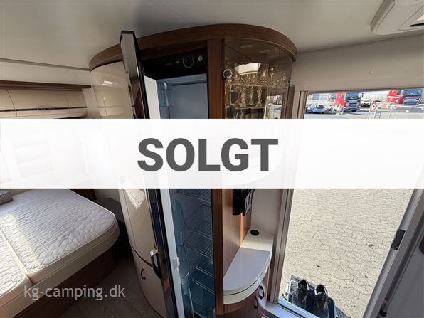 Hobby Excellent 460 SFf