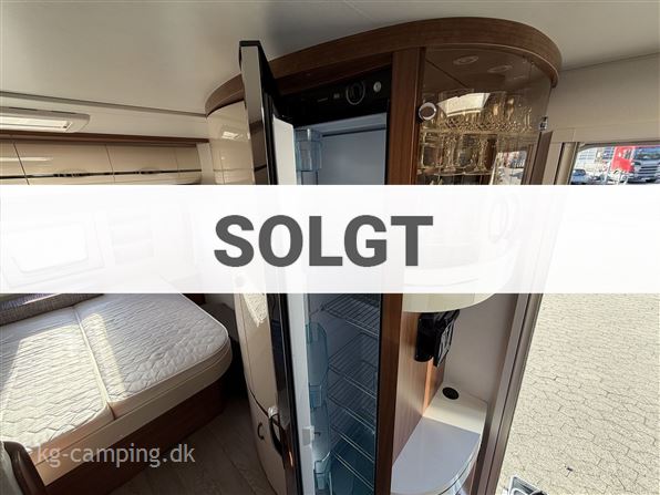 Hobby Excellent 460 SFf