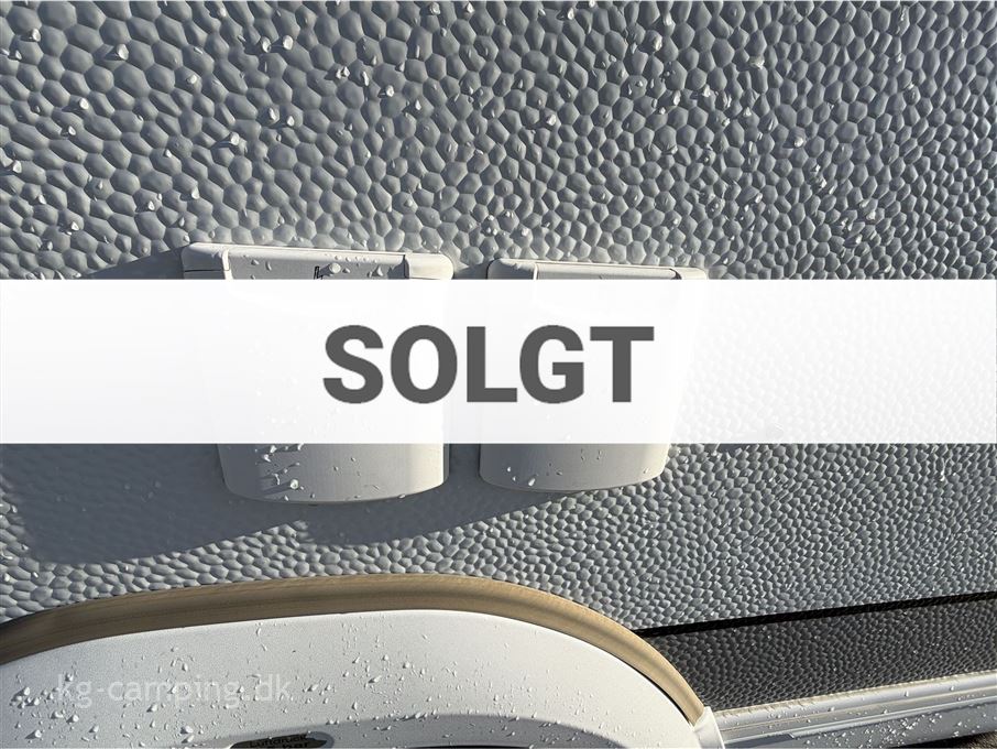 Hobby Excellent 460 SFf