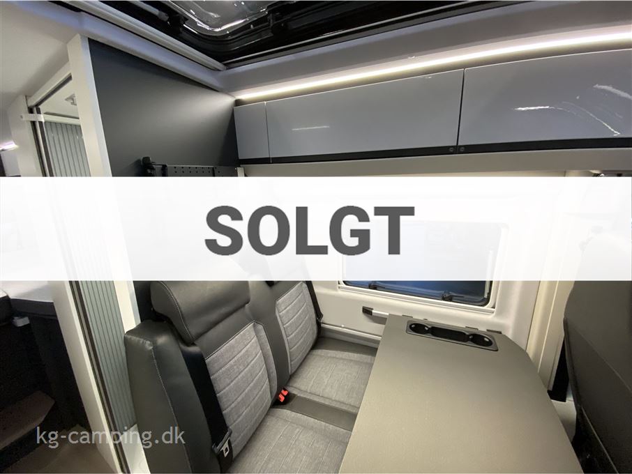 Adria Twin Supreme 640 SLB