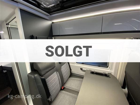 Adria Twin Supreme 640 SLB