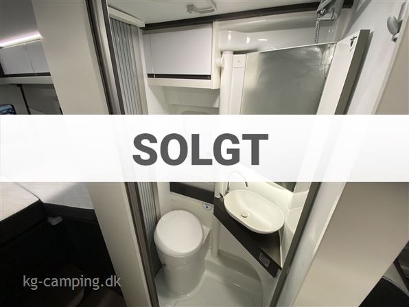 Adria Twin Supreme 640 SLB