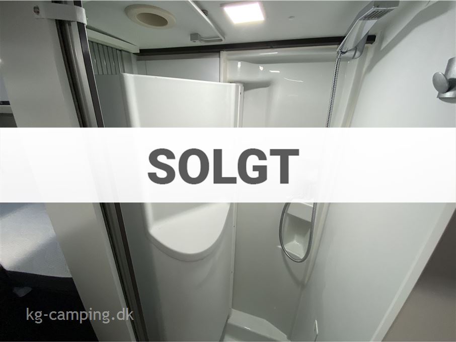 Adria Twin Supreme 640 SLB