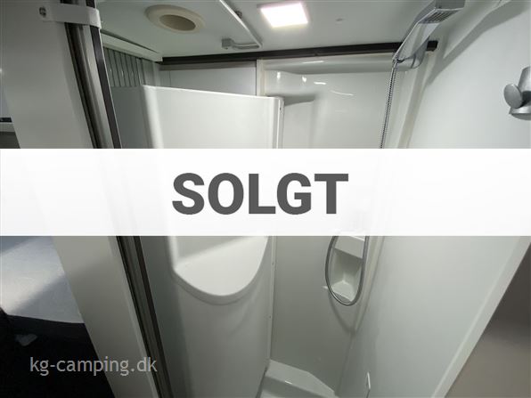 Adria Twin Supreme 640 SLB