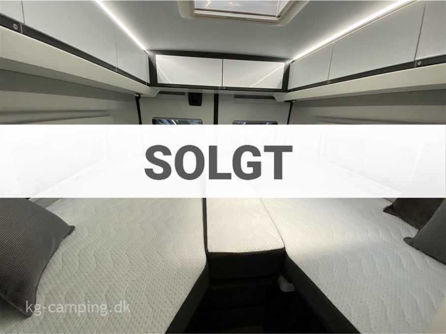 Adria Twin Supreme 640 SLB