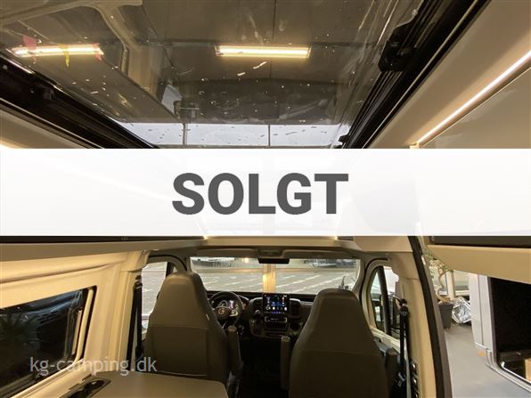 Adria Twin Supreme 640 SLB