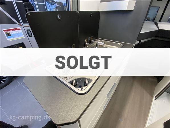 Adria Twin Supreme 640 SLB