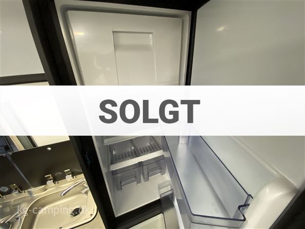 Adria Twin Supreme 640 SLB