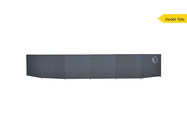 Isabella Mega læsejl 6 fløjet