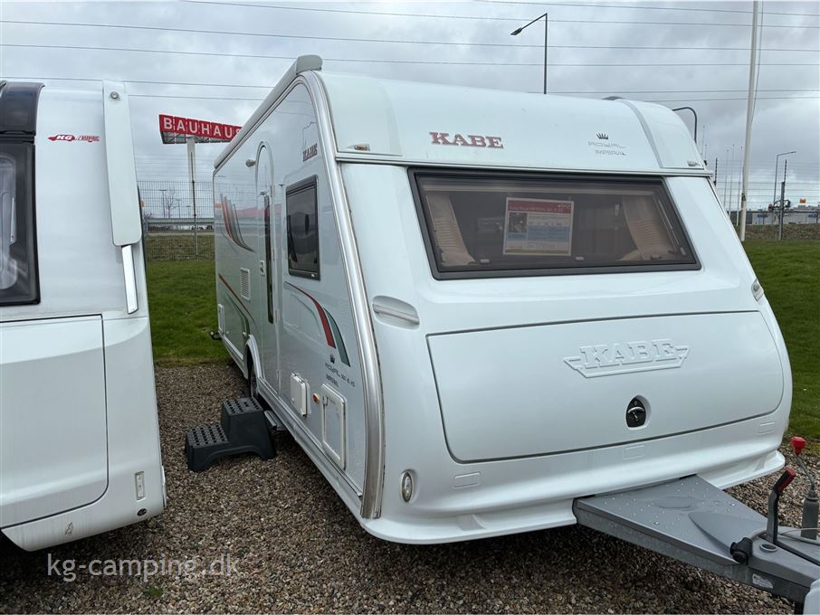 Kabe Royal IMPERIAL 560 XL KS