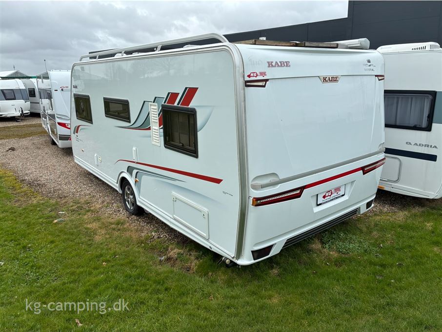 Kabe Royal IMPERIAL 560 XL KS