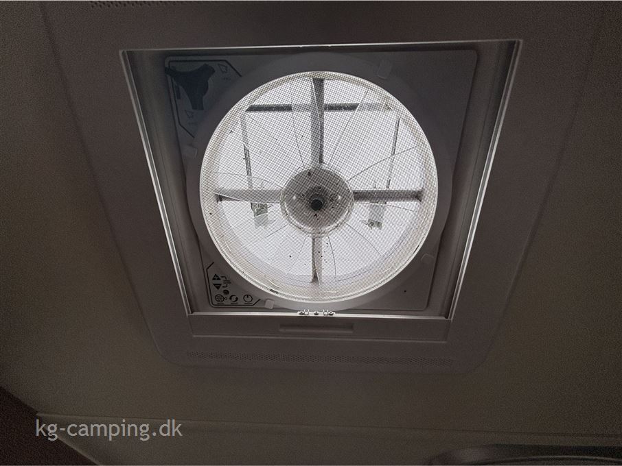 Kabe Royal IMPERIAL 560 XL KS