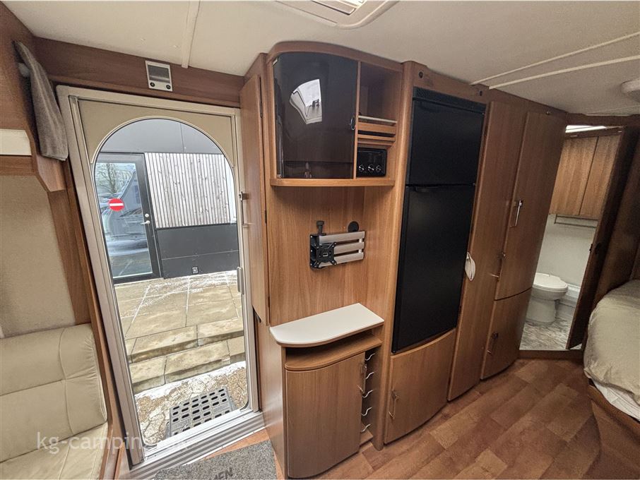 Kabe Royal IMPERIAL 560 XL KS