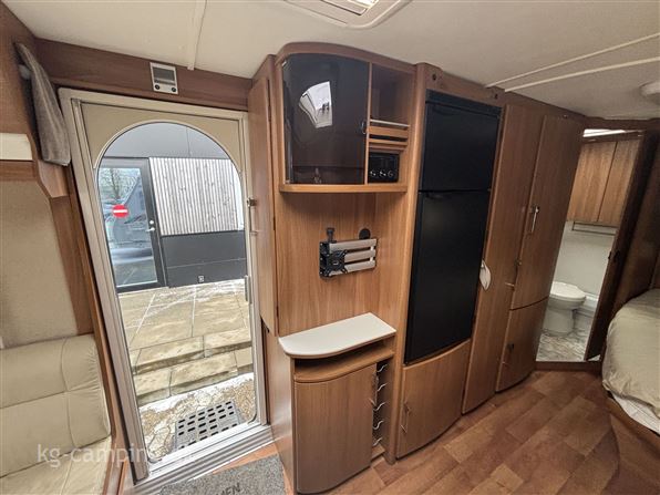 Kabe Royal IMPERIAL 560 XL KS