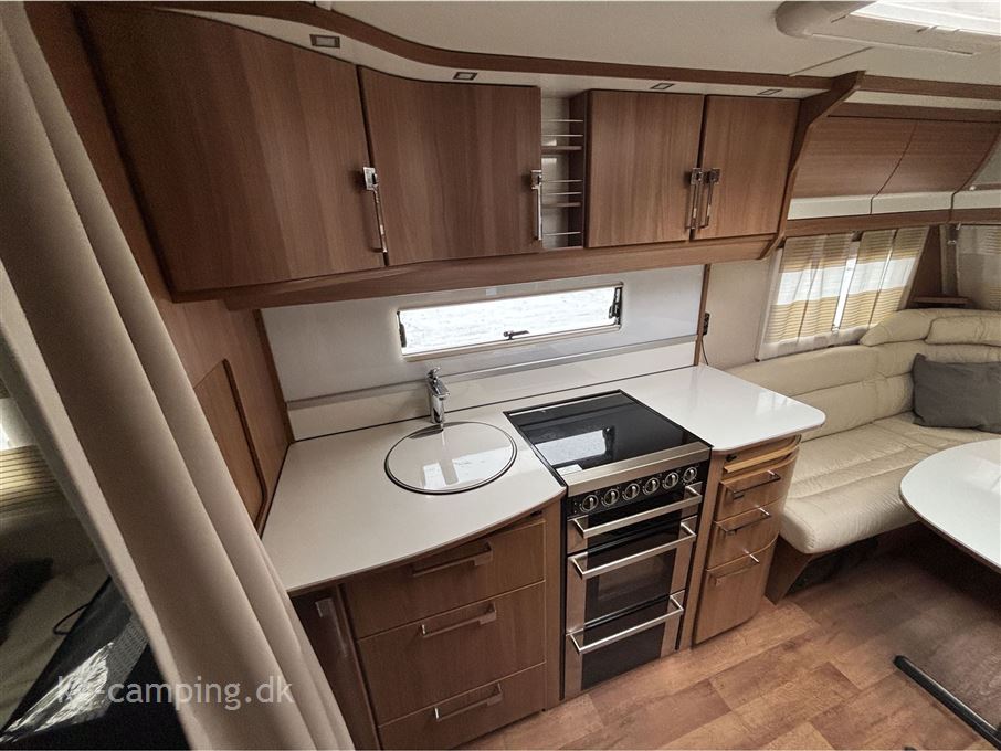 Kabe Royal IMPERIAL 560 XL KS