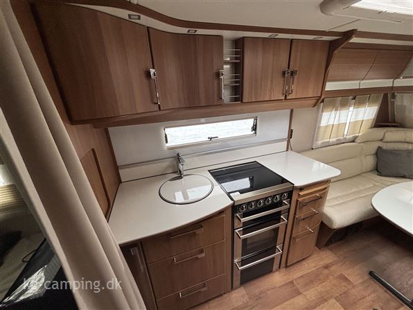 Kabe Royal IMPERIAL 560 XL KS