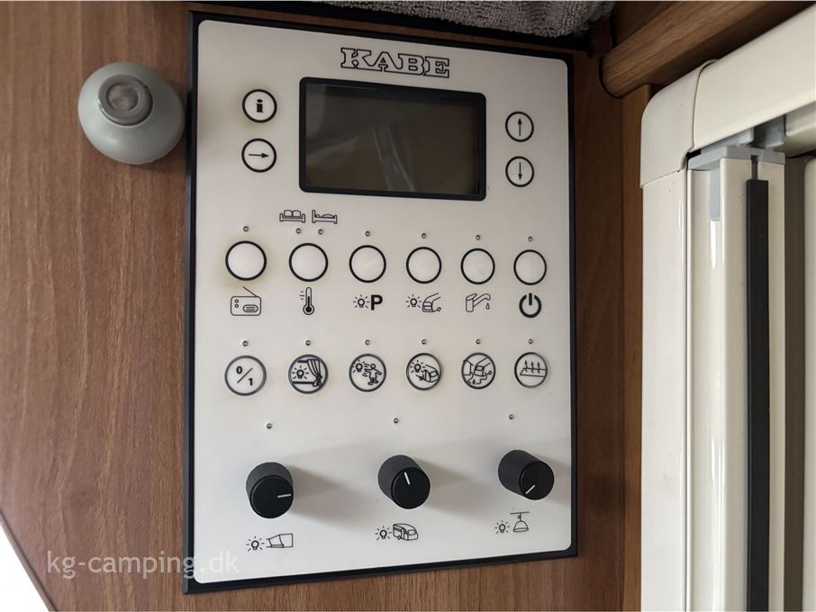 Kabe Royal IMPERIAL 560 XL KS