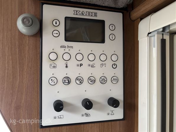 Kabe Royal IMPERIAL 560 XL KS